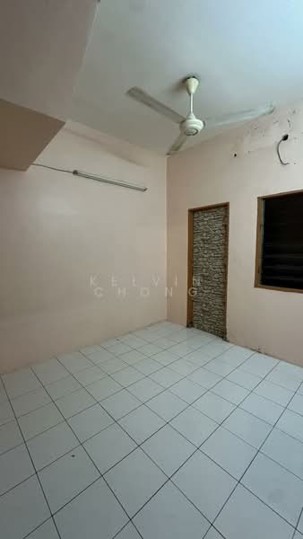 2-storey Terraced House for Rent in Bercham (Ipoh) - Kelvin Chong - Interior - PropertyGuru.com.my
