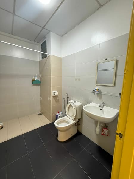 Akademik Suite untuk Untuk Dijual - RM 280,000, Apr 2026 - Bathroom - PropertyGuru.com.my