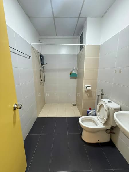 Akademik Suite untuk Untuk Dijual - RM 280,000, Apr 2026 - Bathroom - PropertyGuru.com.my