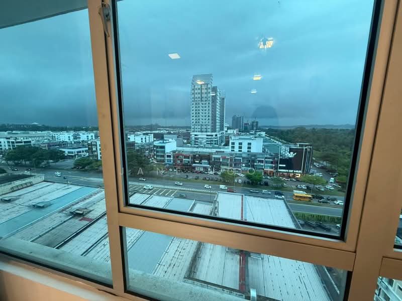 Akademik Suite untuk Untuk Dijual - RM 280,000, Apr 2026 - View - PropertyGuru.com.my