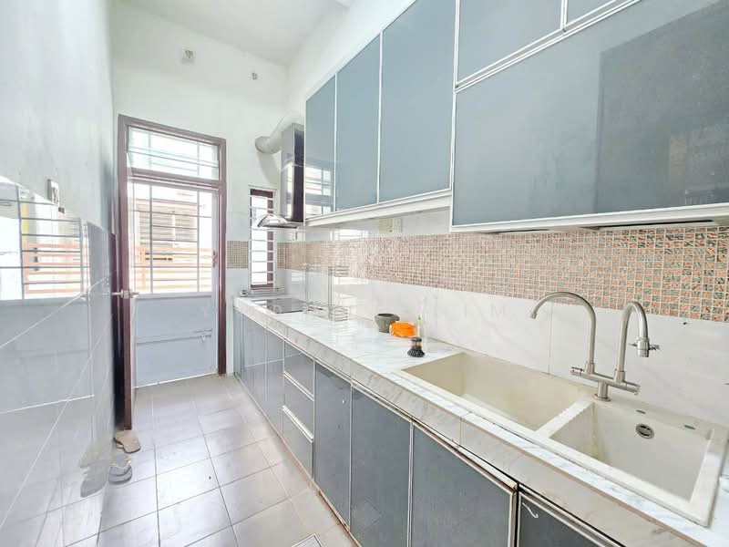 Cluster House for Sale in Masai (Johor) - Yvonne Lim - PropertyGuru.com.my