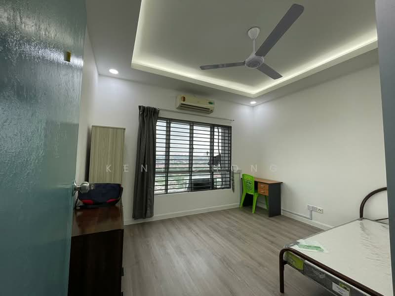 Untuk Dijual - Villa Tropika