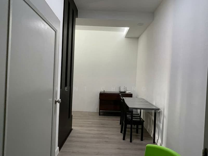 Untuk Dijual - Villa Tropika