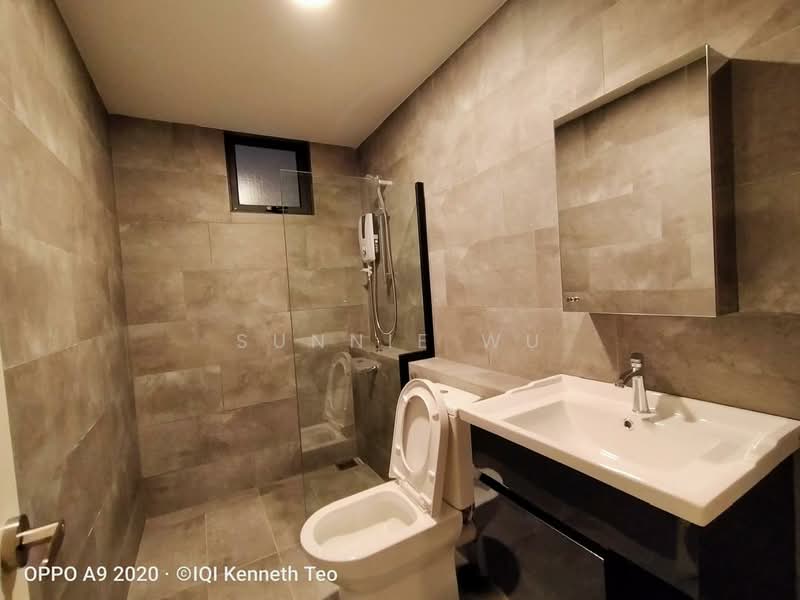 Condominium for Rent at Maya@Likas - Sunnie Wu - PropertyGuru.com.my