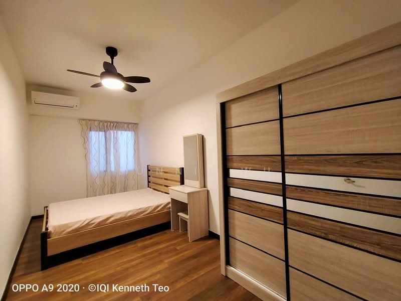 Condominium for Rent at Maya@Likas - Sunnie Wu - Bedroom - PropertyGuru.com.my