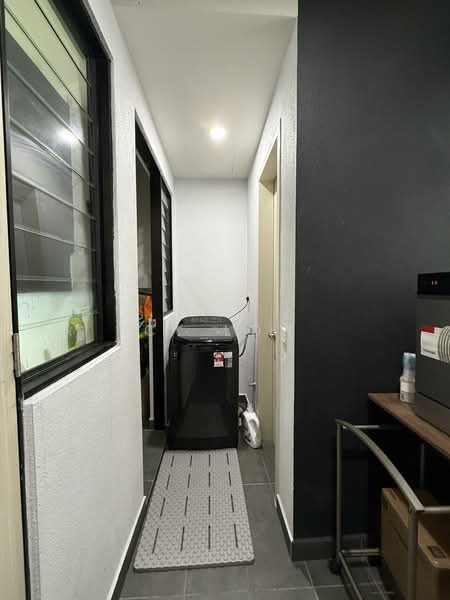 Condominium for Sale at The Address - CY Low - Interior - PropertyGuru.com.my