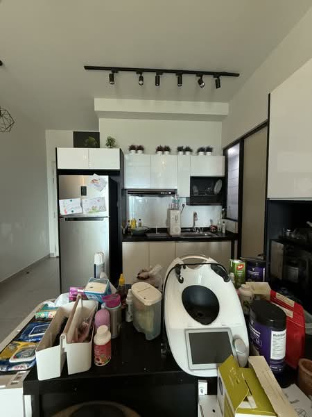 Condominium for Sale at The Address - CY Low - PropertyGuru.com.my