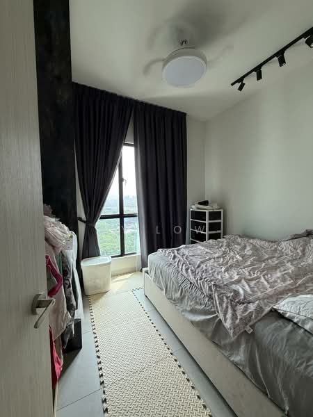Condominium for Sale at The Address - CY Low - Bedroom - PropertyGuru.com.my
