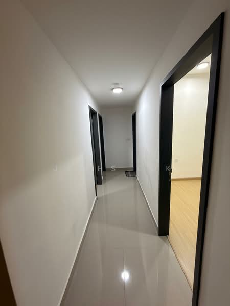 Condominium for Rent at Arinna - James Kok - Corridor - PropertyGuru.com.my