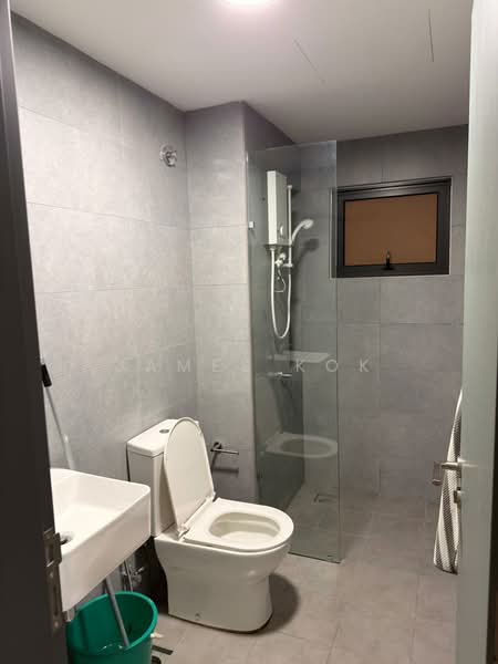 Condominium for Rent at Arinna - James Kok - Bathroom - PropertyGuru.com.my