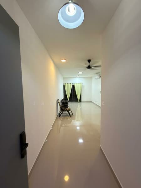 Condominium for Rent at Arinna - James Kok - Corridor - PropertyGuru.com.my