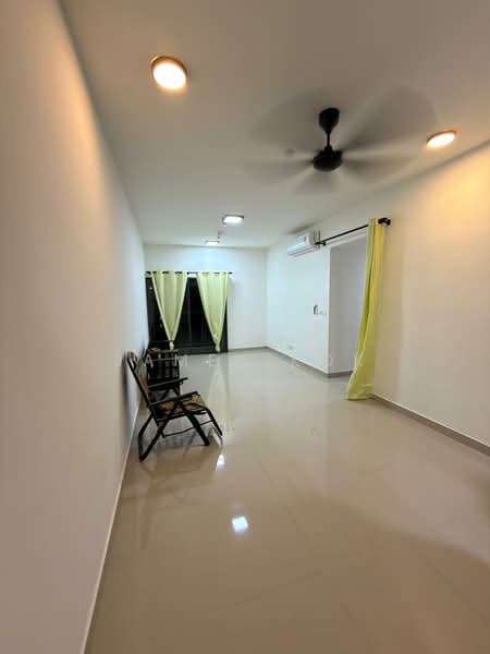 Condominium for Rent at Arinna - James Kok - Living Room - PropertyGuru.com.my