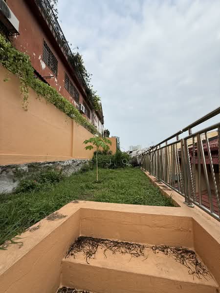 Semi-Detached House for Sale in Taman Desa (Kuala Lumpur) - CY Low - Exterior - PropertyGuru.com.my