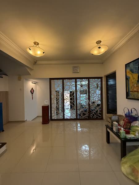 Semi-Detached House for Sale in Taman Desa (Kuala Lumpur) - CY Low - Interior - PropertyGuru.com.my