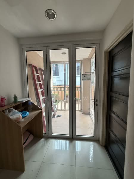 Semi-Detached House for Sale in Taman Desa (Kuala Lumpur) - CY Low - Entrance - PropertyGuru.com.my