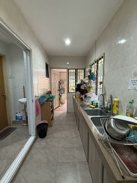 Semi-Detached House for Sale in Taman Desa (Kuala Lumpur) - CY Low - PropertyGuru.com.my