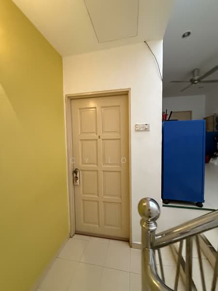Semi-Detached House for Sale in Taman Desa (Kuala Lumpur) - CY Low - Interior - PropertyGuru.com.my