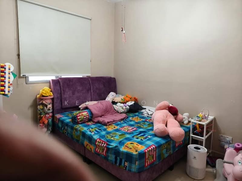 Aman Heights Condominium untuk Untuk Dijual - RM 334,800, Mac 2026 - Bedroom - PropertyGuru.com.my