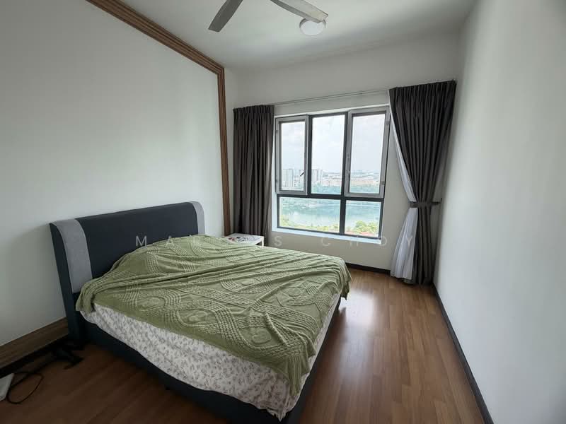 Condominium for Rent at Sunway GeoLake Residences - Marcus Choy - Bedroom - PropertyGuru.com.my