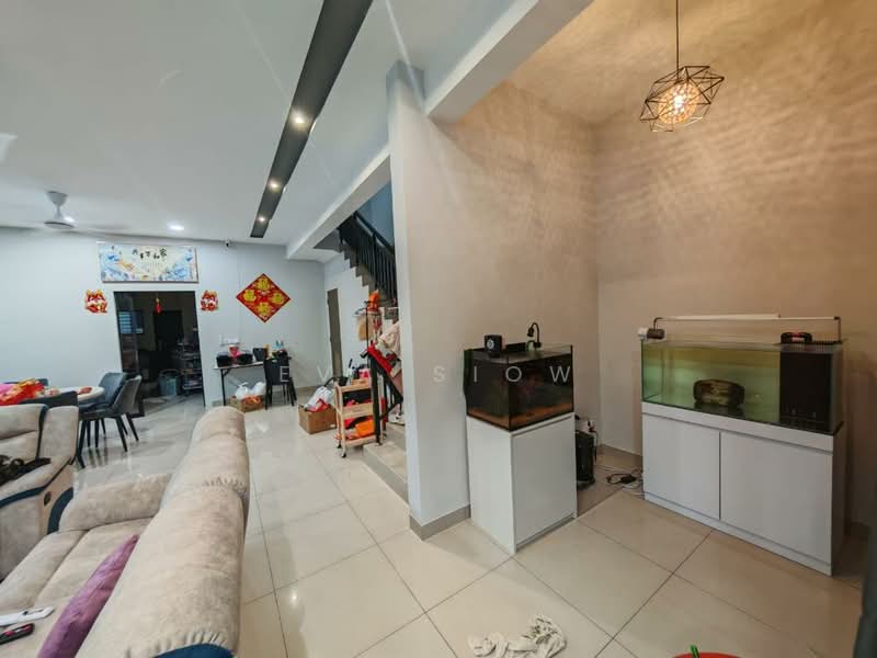 Senadi Hills untuk Untuk Dijual - RM 1,100,000, Apr 2026 - Living Room - PropertyGuru.com.my