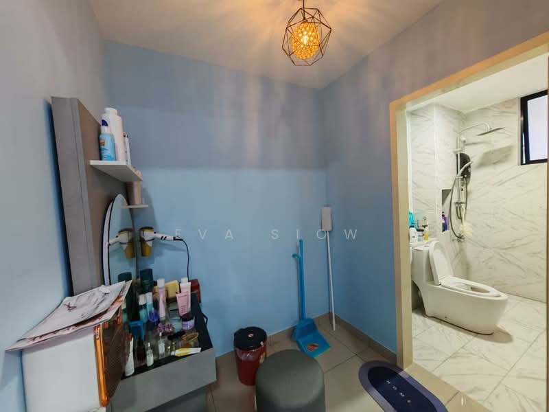 Senadi Hills untuk Untuk Dijual - RM 1,100,000, Apr 2026 - Bathroom - PropertyGuru.com.my