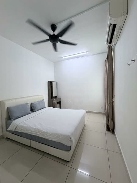 Apartment for Sale at Aliff Avenue (Dwi Alif) - Eva Siow - Bedroom - PropertyGuru.com.my