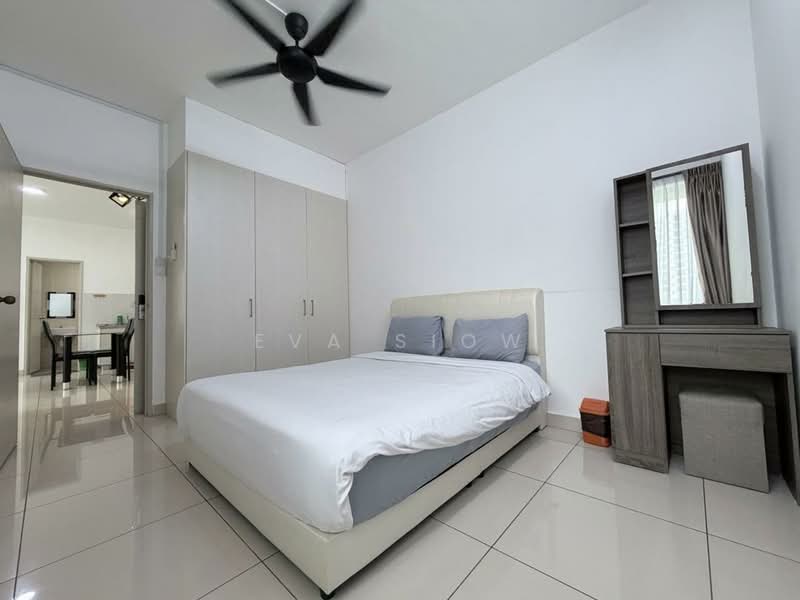 Apartment for Sale at Aliff Avenue (Dwi Alif) - Eva Siow - Bedroom - PropertyGuru.com.my