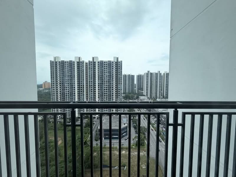 Apartment for Sale at Aliff Avenue (Dwi Alif) - Eva Siow - View - PropertyGuru.com.my