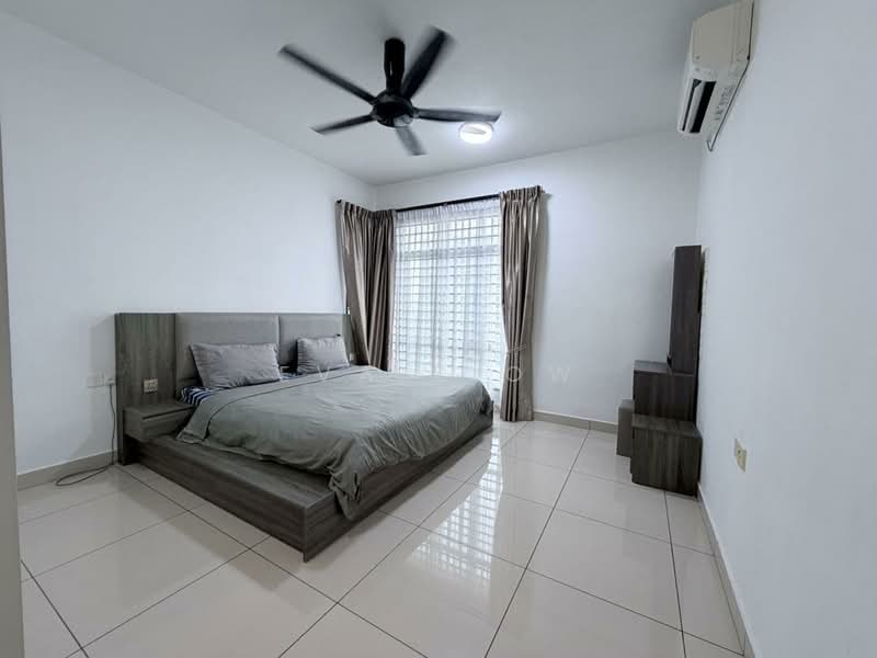 Apartment for Sale at Aliff Avenue (Dwi Alif) - Eva Siow - Bedroom - PropertyGuru.com.my