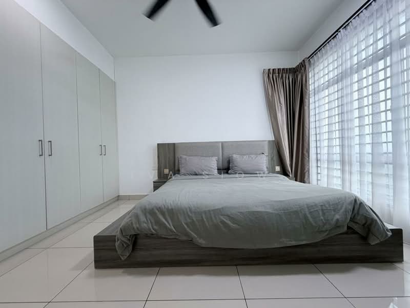 Apartment for Sale at Aliff Avenue (Dwi Alif) - Eva Siow - Bedroom - PropertyGuru.com.my