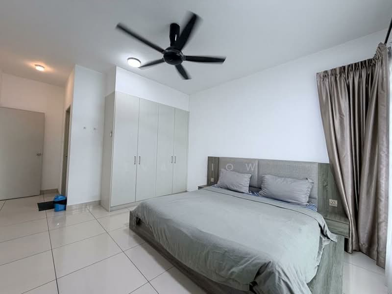 Apartment for Sale at Aliff Avenue (Dwi Alif) - Eva Siow - Bedroom - PropertyGuru.com.my