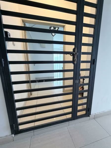 Apartment for Sale at Aliff Avenue (Dwi Alif) - Eva Siow - Entrance - PropertyGuru.com.my