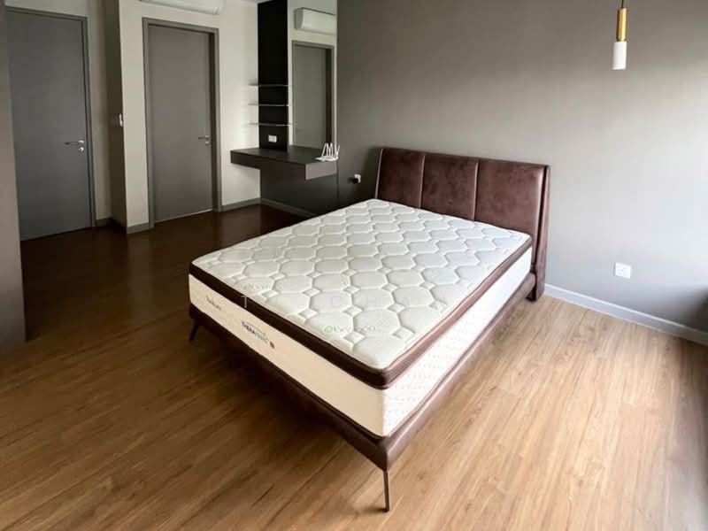 Service Residence for Rent at Sunway Serene - TT Chan - Bedroom - PropertyGuru.com.my