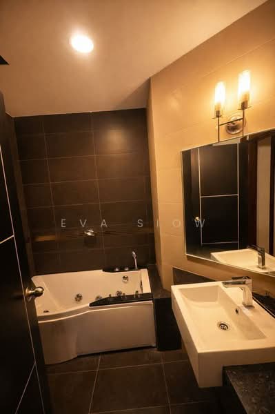 Condominium for Sale at Anjung Seri - Eva Siow - Bathroom - PropertyGuru.com.my