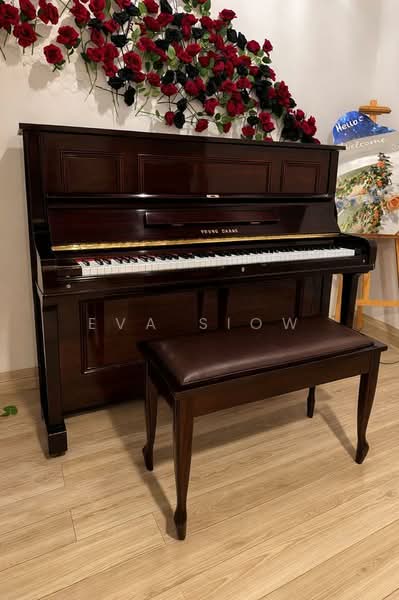 Condominium for Sale at Anjung Seri - Eva Siow - Interior - PropertyGuru.com.my