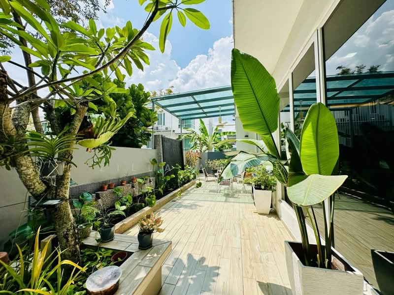 Bungalow for Sale in Cyberjaya (Selangor) - Zilla Ahmad - Exterior - PropertyGuru.com.my