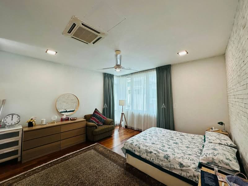 Bungalow for Sale in Cyberjaya (Selangor) - Zilla Ahmad - Bedroom - PropertyGuru.com.my