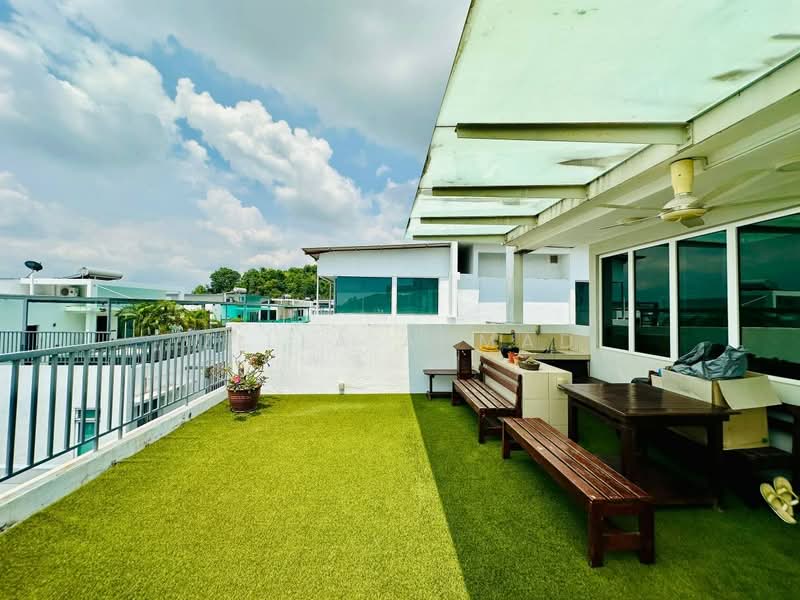 Bungalow for Sale in Cyberjaya (Selangor) - Zilla Ahmad - Exterior - PropertyGuru.com.my