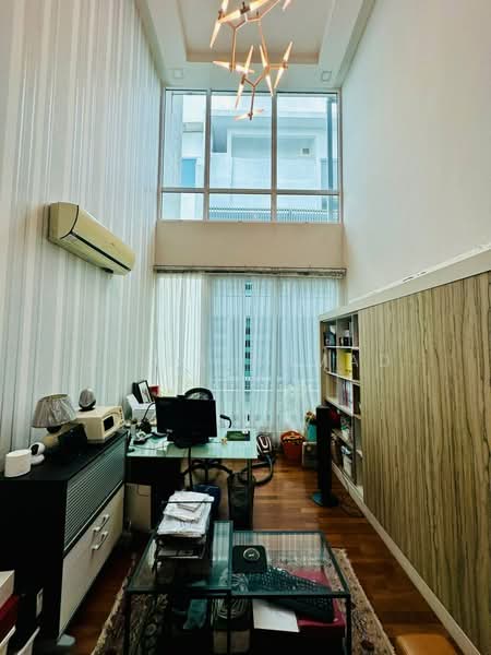 Bungalow for Sale in Cyberjaya (Selangor) - Zilla Ahmad - Study - PropertyGuru.com.my