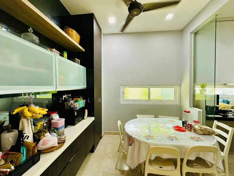 Bungalow for Sale in Cyberjaya (Selangor) - Zilla Ahmad - Dining Room - PropertyGuru.com.my