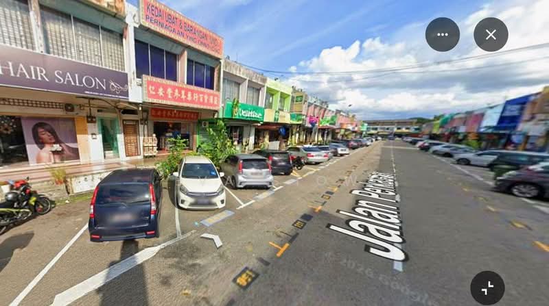 Shop for Rent in Taman Ungku Tun Aminah (Skudai) - Eva Siow - Exterior - PropertyGuru.com.my