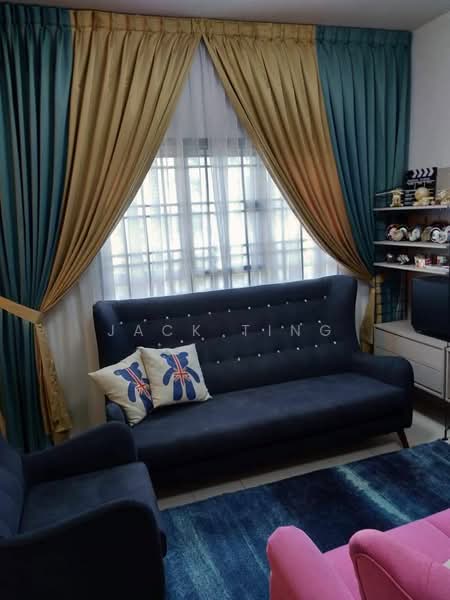 Taman Seri Setanggi untuk Untuk Dijual - RM 268,000, Mac 2026 - PropertyGuru.com.my