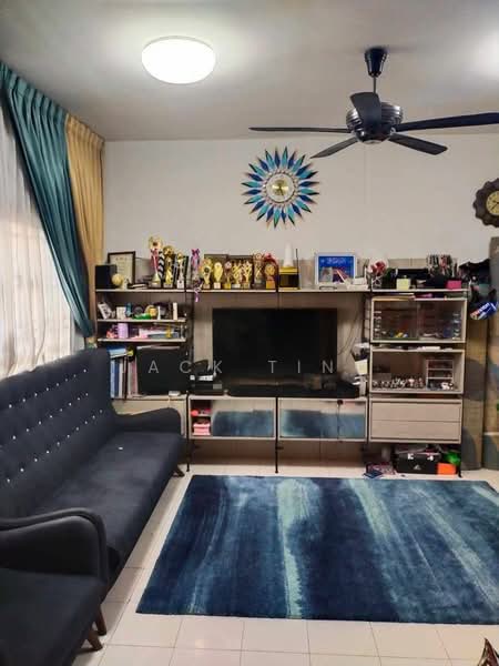 Taman Seri Setanggi untuk Untuk Dijual - RM 268,000, Mac 2026 - PropertyGuru.com.my