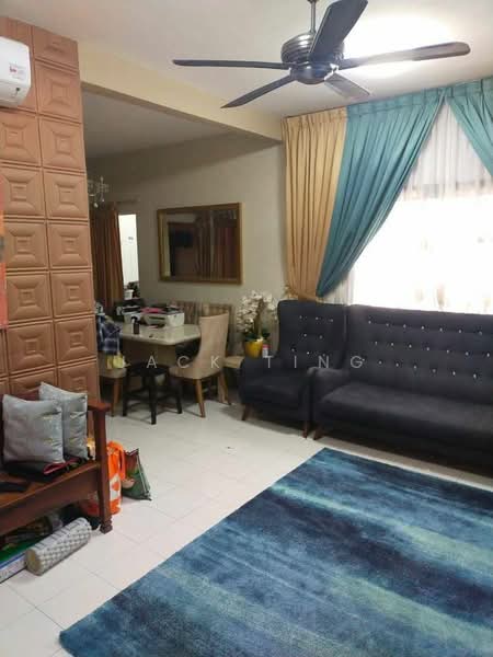 Taman Seri Setanggi untuk Untuk Dijual - RM 268,000, Mac 2026 - PropertyGuru.com.my