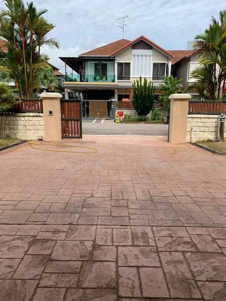 Link Bungalow for Sale in Austin Heights (Tebrau) - Jack Ting - PropertyGuru.com.my