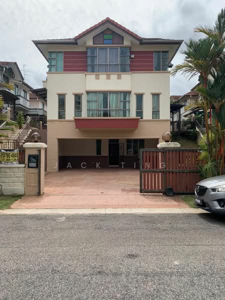 Link Bungalow for Sale in Austin Heights (Tebrau) - Jack Ting - PropertyGuru.com.my
