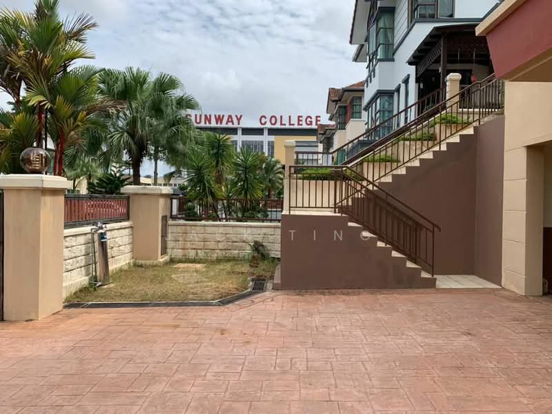 Link Bungalow for Sale in Austin Heights (Tebrau) - Jack Ting - PropertyGuru.com.my