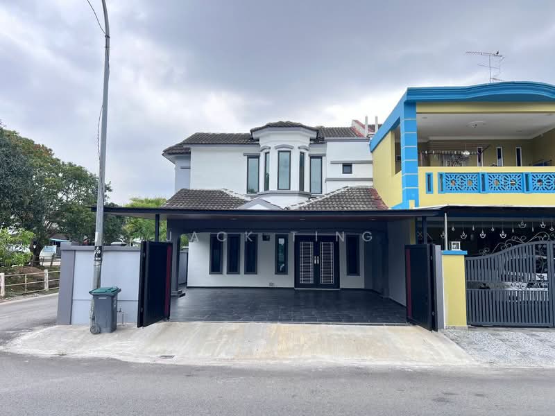 2-storey Terraced House for Sale in Bukit Indah (Iskandar Puteri (Nusajaya)) - Jack Ting - PropertyGuru.com.my