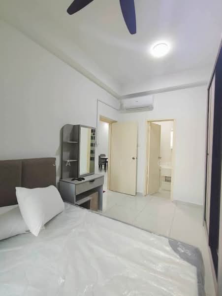 For Rent - D'Summit Residences