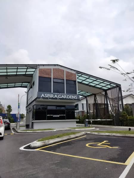 Cluster House for Rent in Iskandar Puteri (Nusajaya) (Johor) - Jack Ting - PropertyGuru.com.my